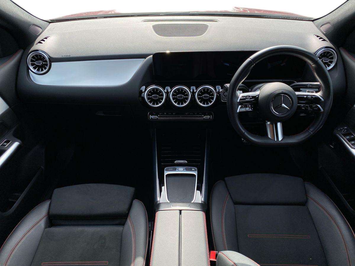 Used Mercedes-Benz GLA 2024 for sale - 78196217: Photo 8