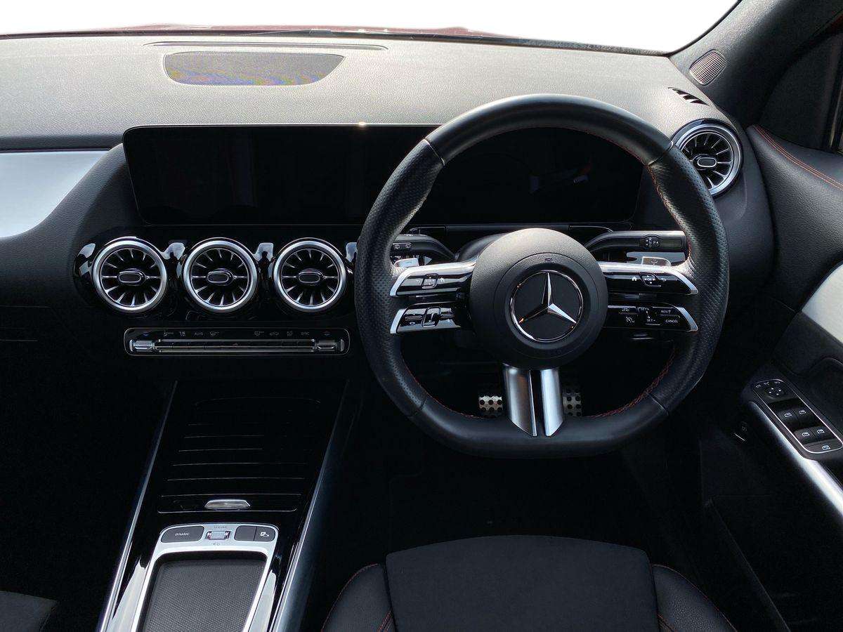 Used Mercedes-Benz GLA 2024 for sale - 78196217: Photo 9