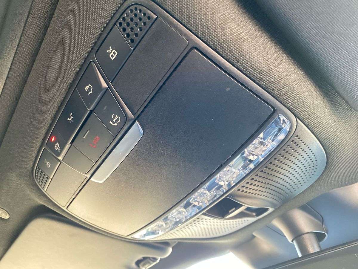 Used Mercedes-Benz GLC 2020 for sale - 78191203: Photo 14