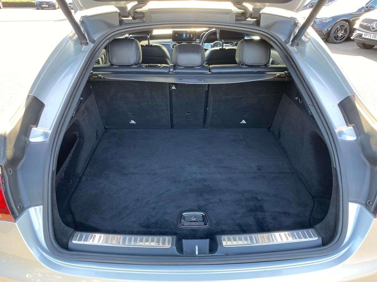 Used Mercedes-Benz GLC 2020 for sale - 78191203: Photo 17