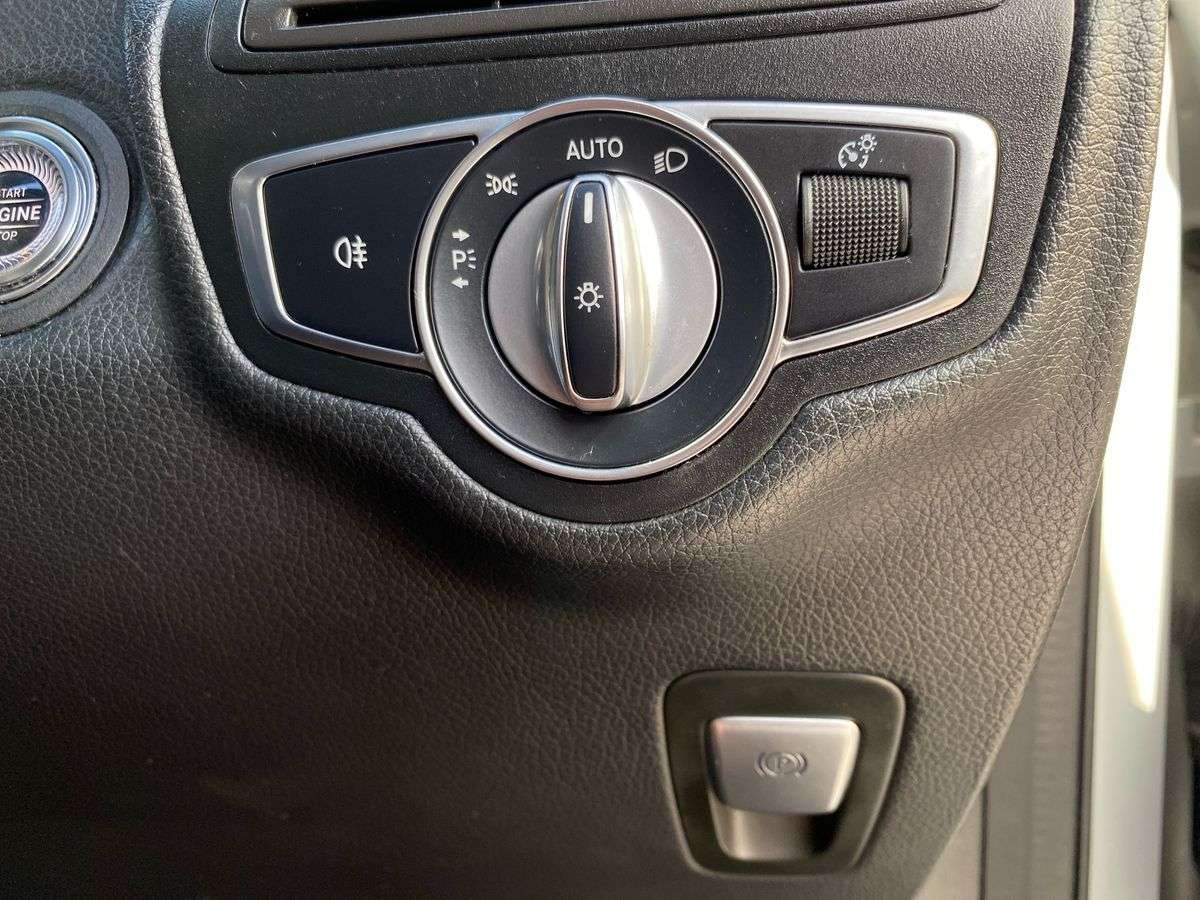 Used Mercedes-Benz GLC 2020 for sale - 78191203: Photo 22