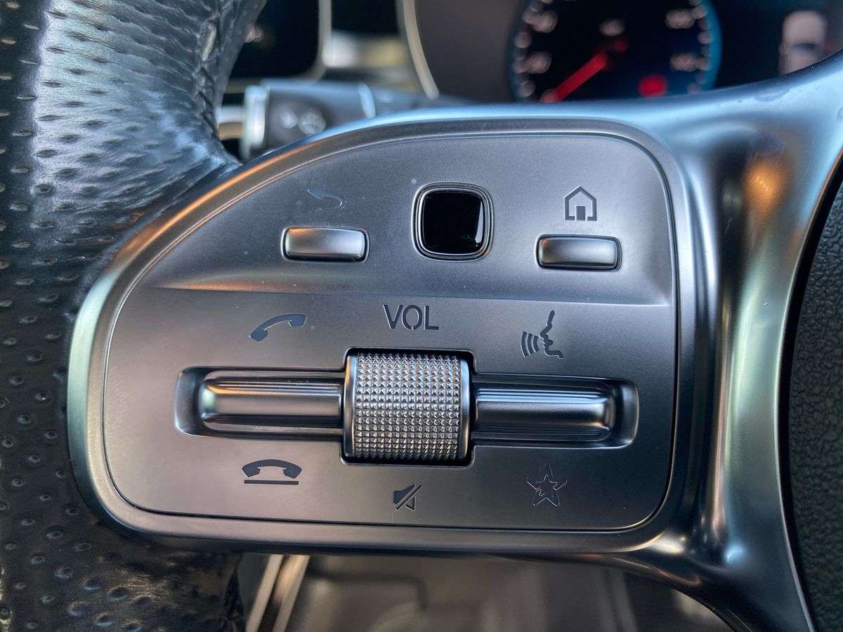 Used Mercedes-Benz GLC 2020 for sale - 78191203: Photo 26