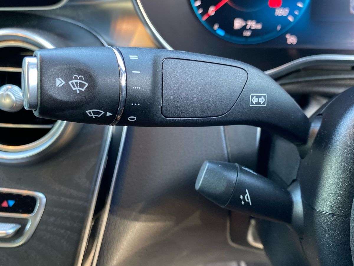 Used Mercedes-Benz GLC 2020 for sale - 78191203: Photo 28