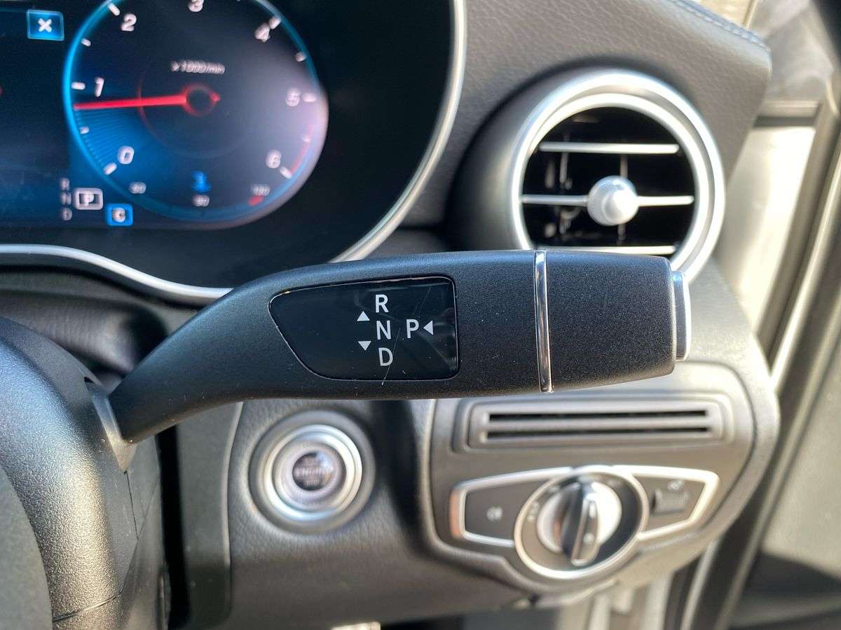 Used Mercedes-Benz GLC 2020 for sale - 78191203: Photo 29