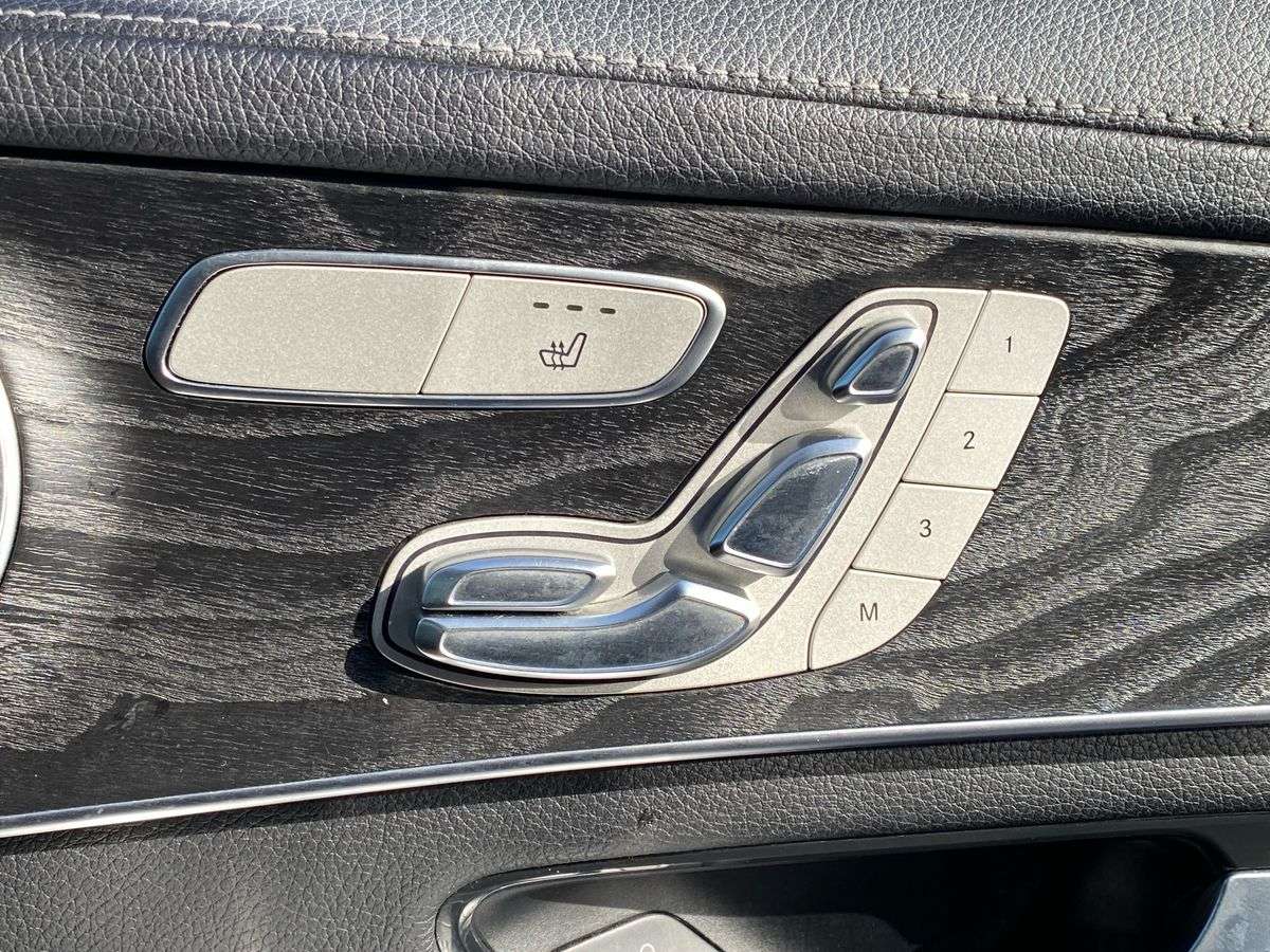 Used Mercedes-Benz GLC 2020 for sale - 78191203: Photo 30