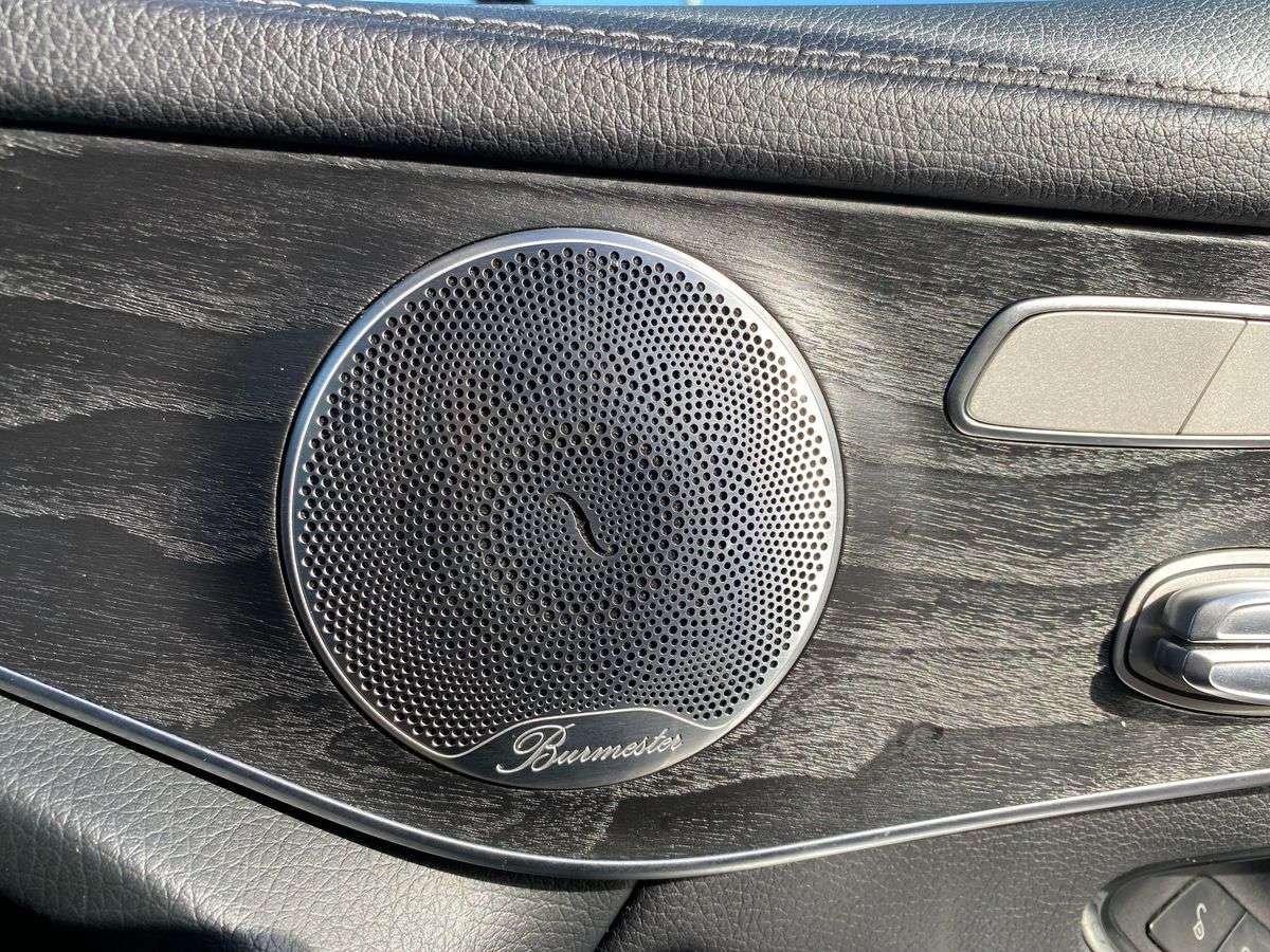 Used Mercedes-Benz GLC 2020 for sale - 78191203: Photo 31