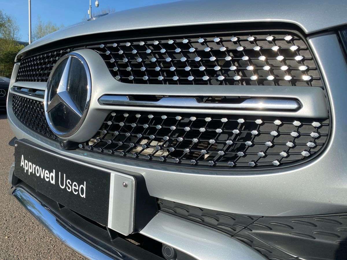 Used Mercedes-Benz GLC 2020 for sale - 78191203: Photo 33