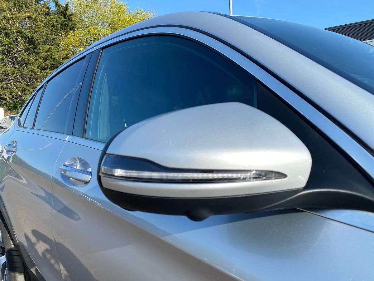 Used Mercedes-Benz GLC 2020 for sale - 78191203: Photo 38