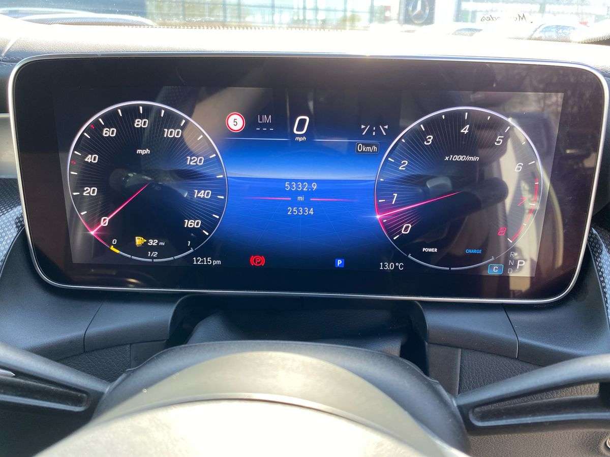 Used Mercedes-Benz GLC 2024 for sale - 78193813: Photo 10