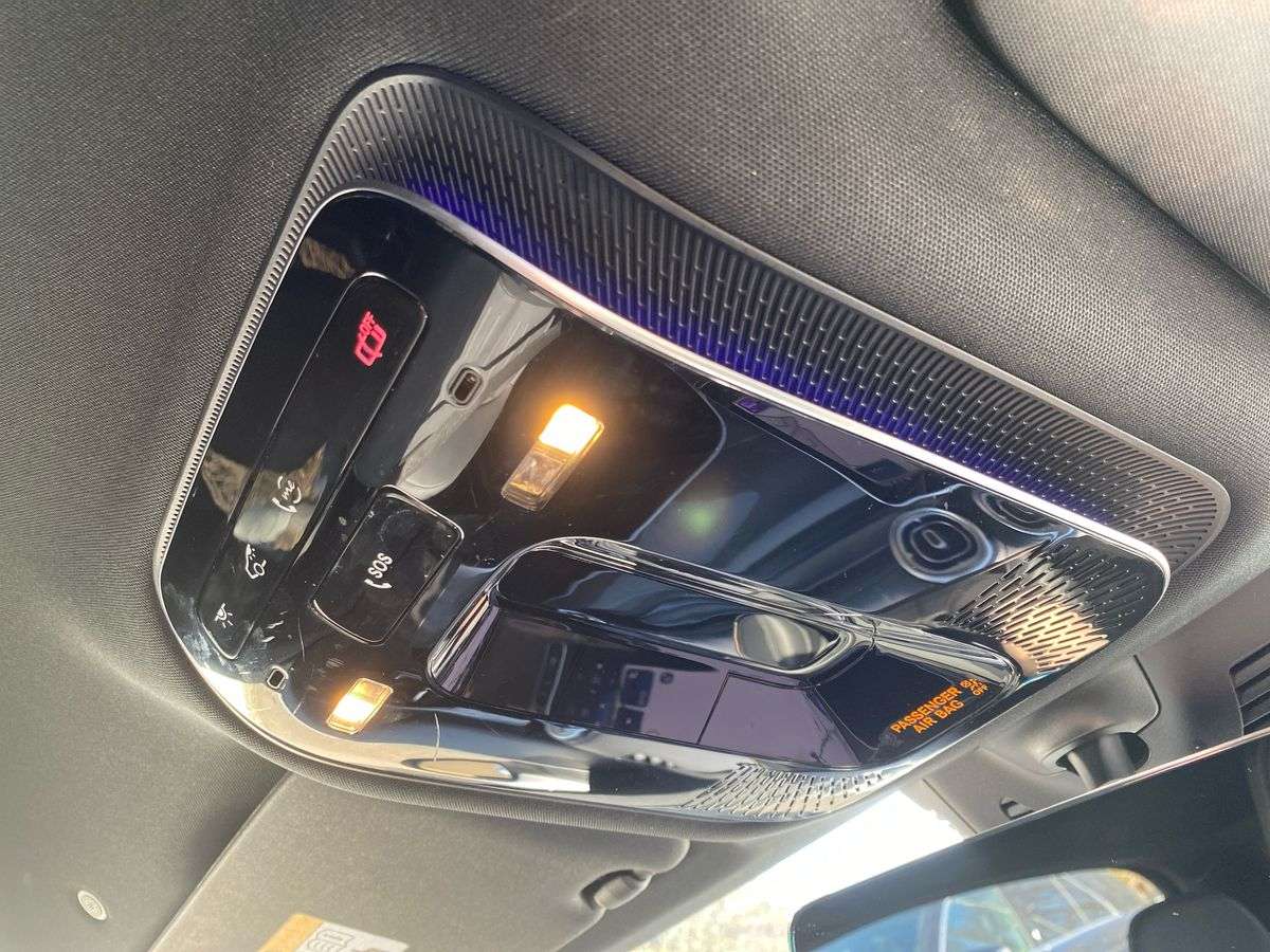 Used Mercedes-Benz GLC 2024 for sale - 78193813: Photo 14