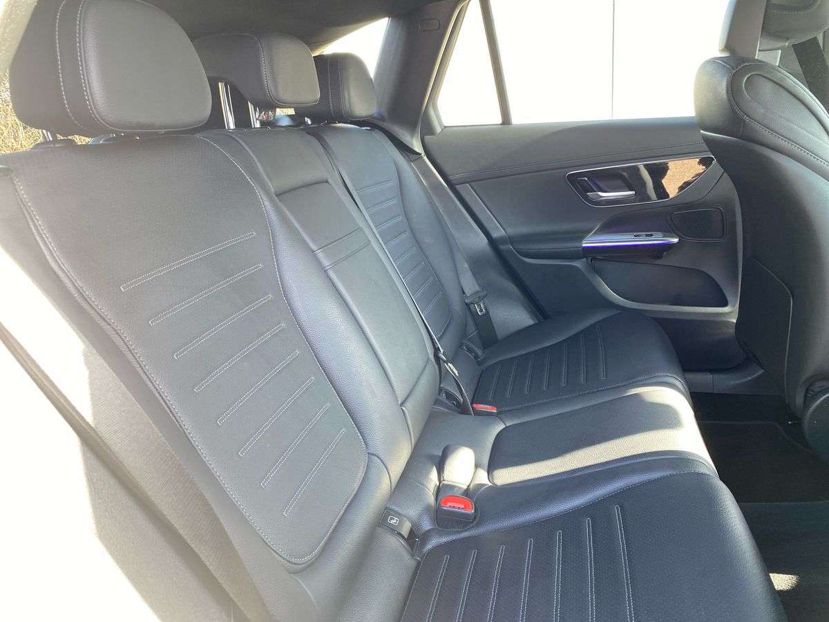 Used Mercedes-Benz GLC 2024 for sale - 78193813: Photo 16