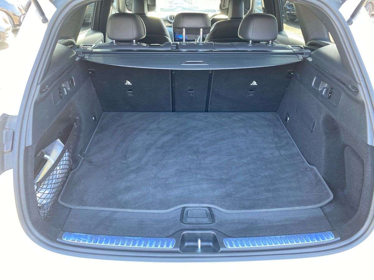 Used Mercedes-Benz GLC 2024 for sale - 78193813: Photo 17