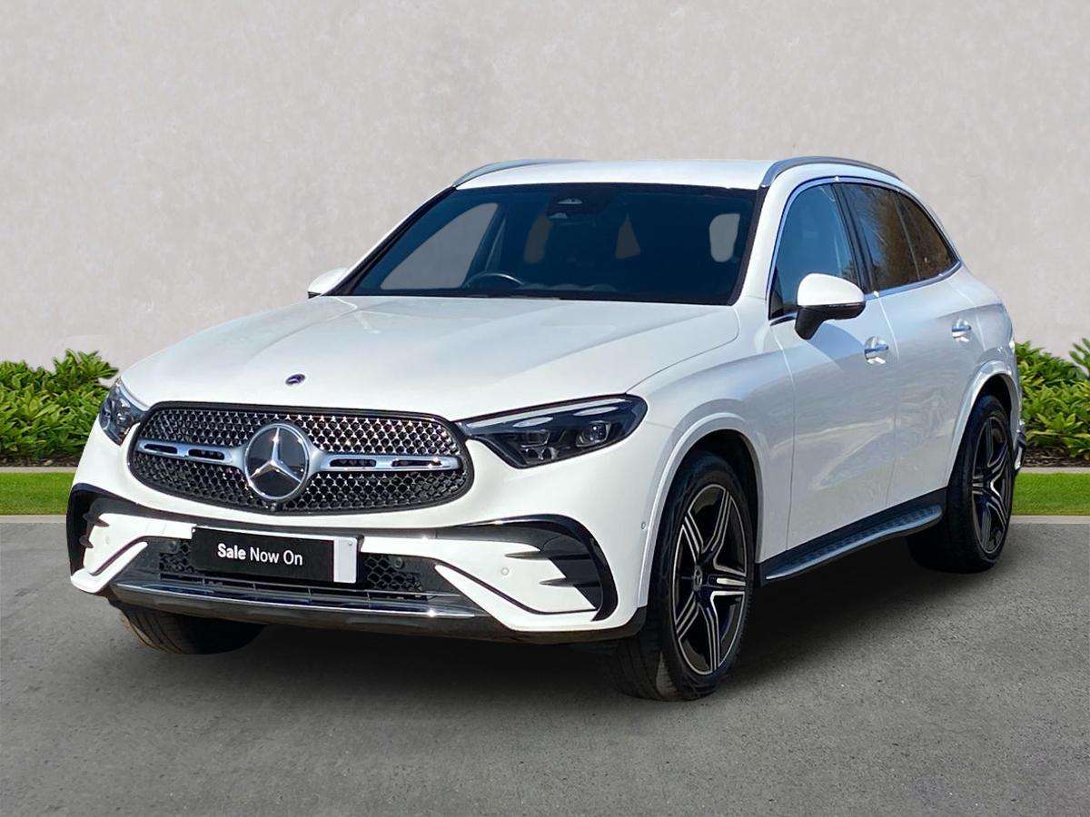 Used Mercedes-Benz GLC 2024 for sale - 78193813: Photo 20