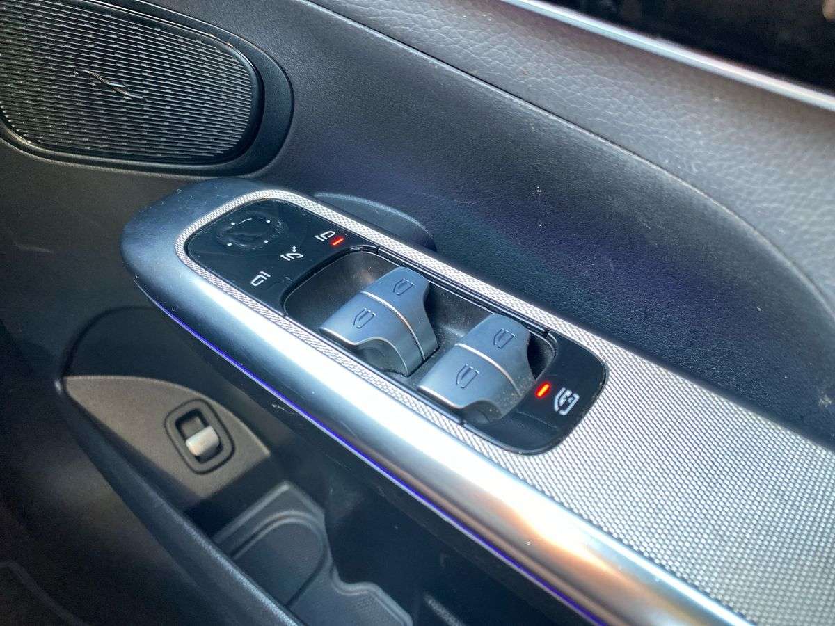 Used Mercedes-Benz GLC 2024 for sale - 78193813: Photo 21