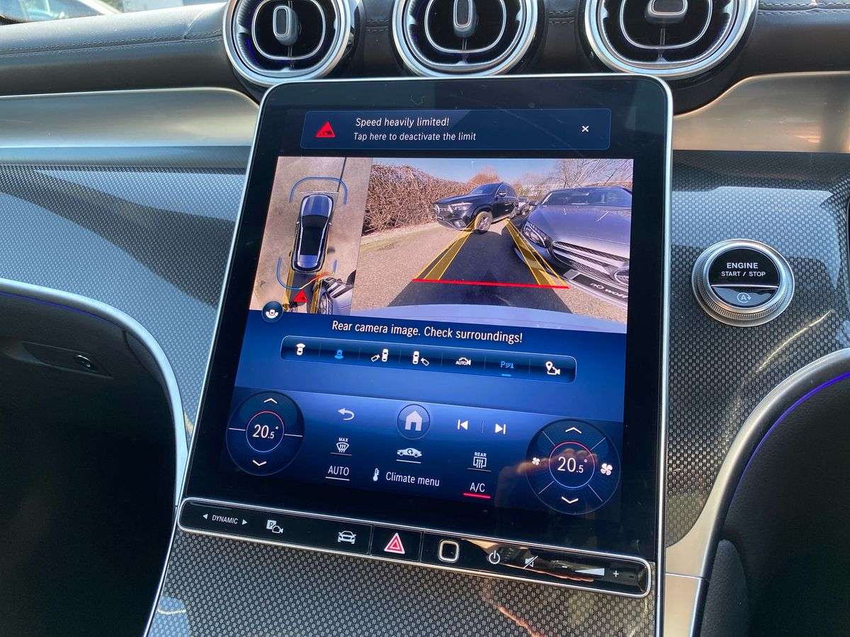 Used Mercedes-Benz GLC 2024 for sale - 78193813: Photo 23