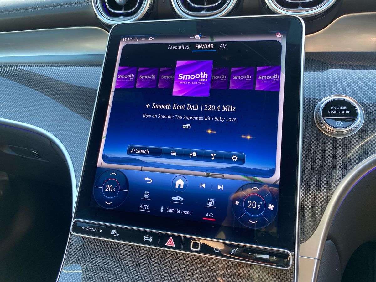 Used Mercedes-Benz GLC 2024 for sale - 78193813: Photo 25