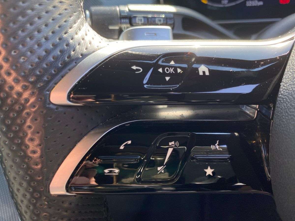 Used Mercedes-Benz GLC 2024 for sale - 78193813: Photo 26