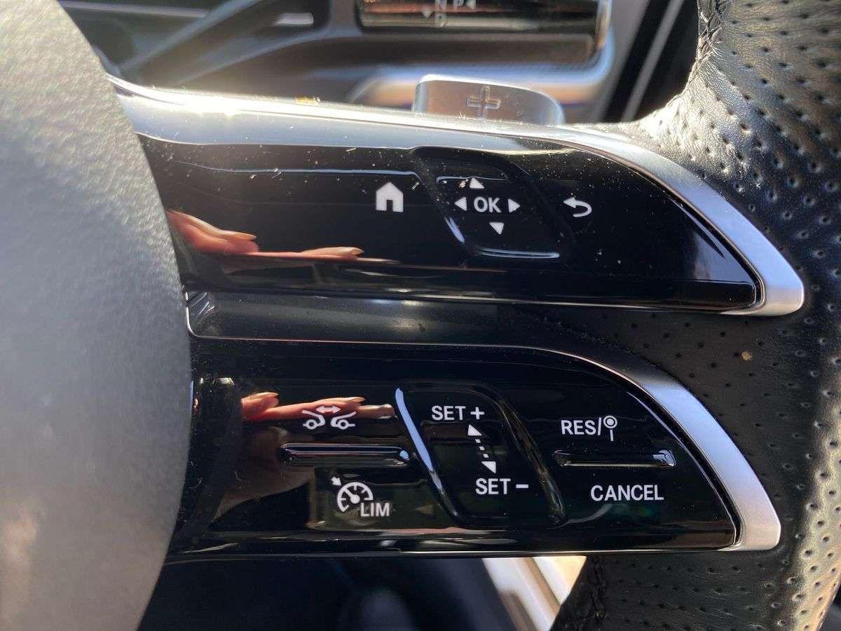 Used Mercedes-Benz GLC 2024 for sale - 78193813: Photo 27