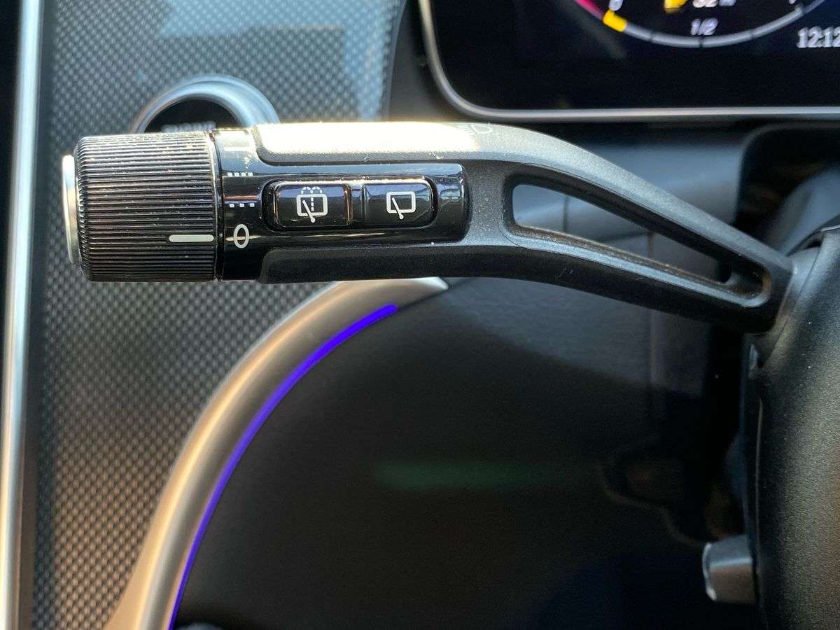 Used Mercedes-Benz GLC 2024 for sale - 78193813: Photo 28