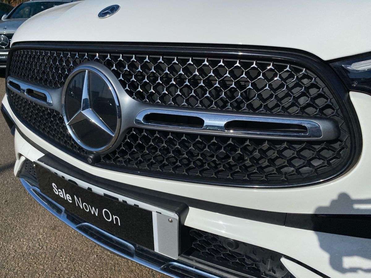 Used Mercedes-Benz GLC 2024 for sale - 78193813: Photo 33