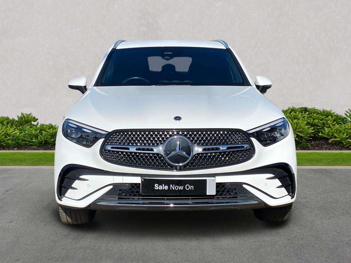 Used Mercedes-Benz GLC 2024 for sale - 78193813: Photo 5