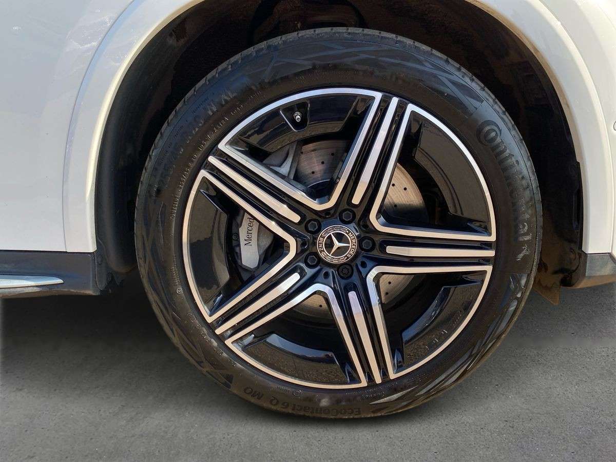 Used Mercedes-Benz GLC 2024 for sale - 78193813: Photo 6