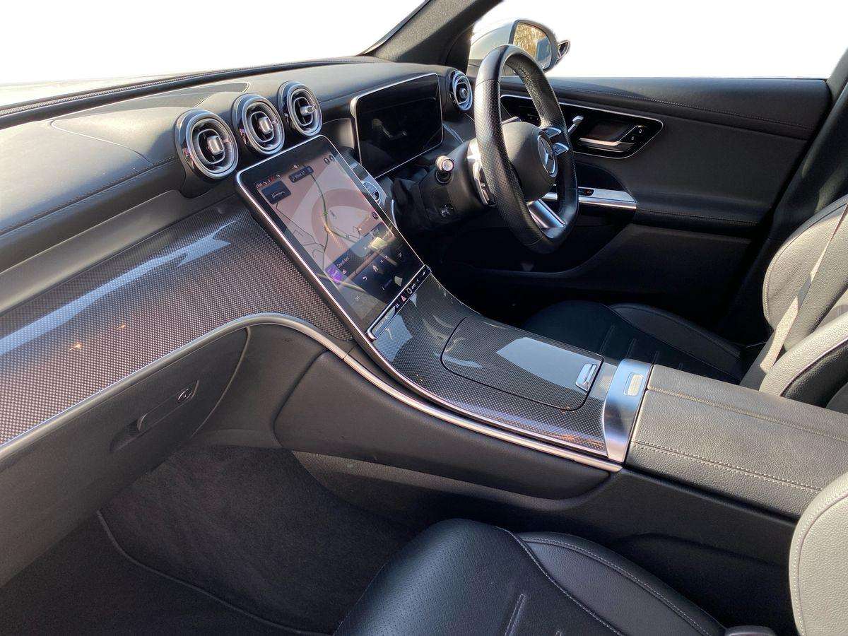 Used Mercedes-Benz GLC 2024 for sale - 78193813: Photo 7