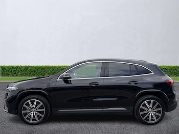 Used Mercedes-Benz EQA 2025 for sale - 79296205: Photo