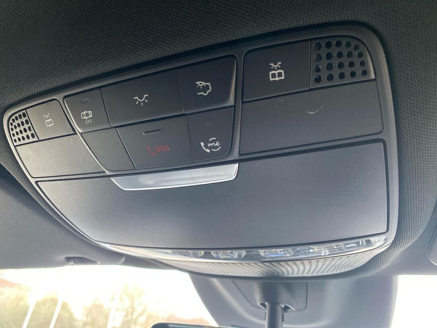 Used Mercedes-Benz GLC 2022 for sale - 77056733: Photo 14