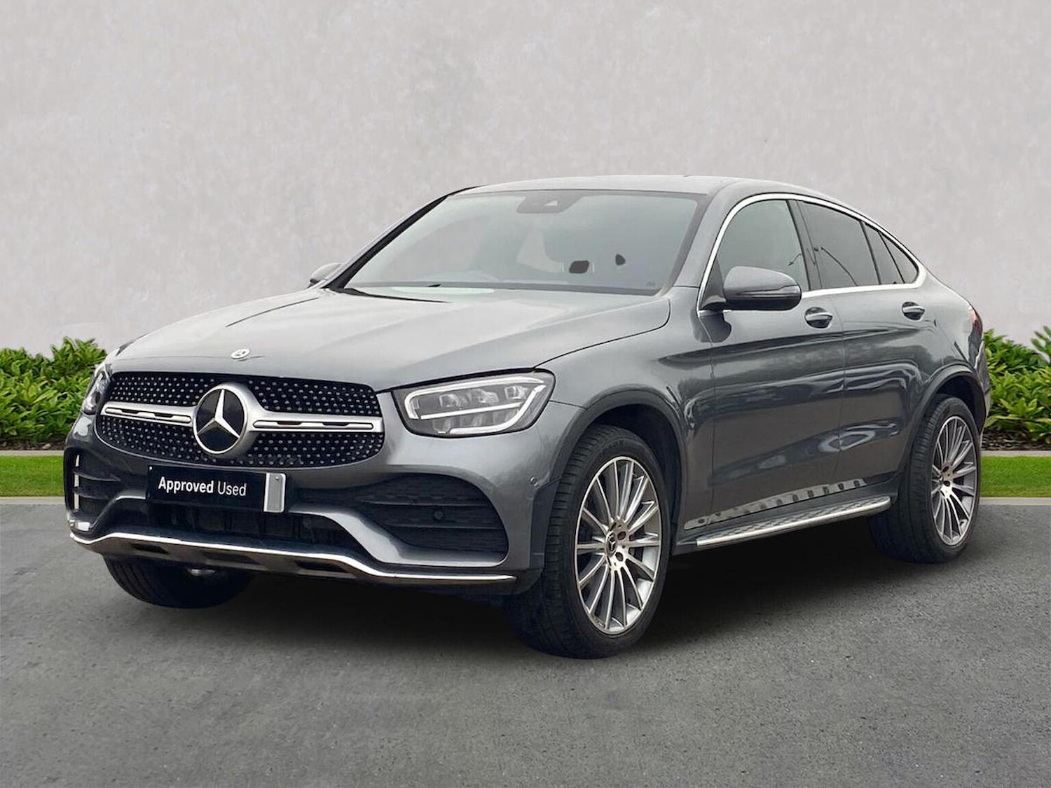Used Mercedes-Benz GLC 2022 for sale - 77056733: Photo 20
