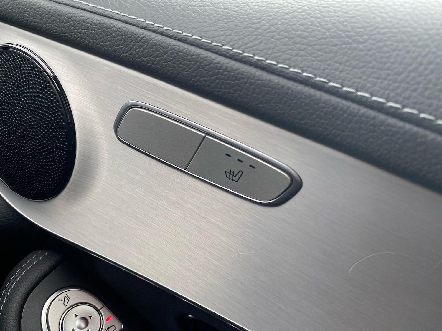 Used Mercedes-Benz GLC 2022 for sale - 77056733: Photo 30