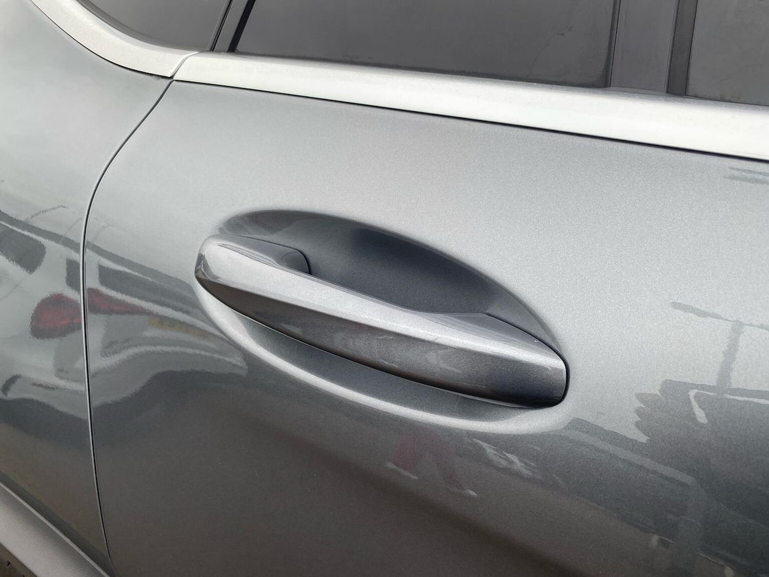 Used Mercedes-Benz GLC 2022 for sale - 77056733: Photo 37