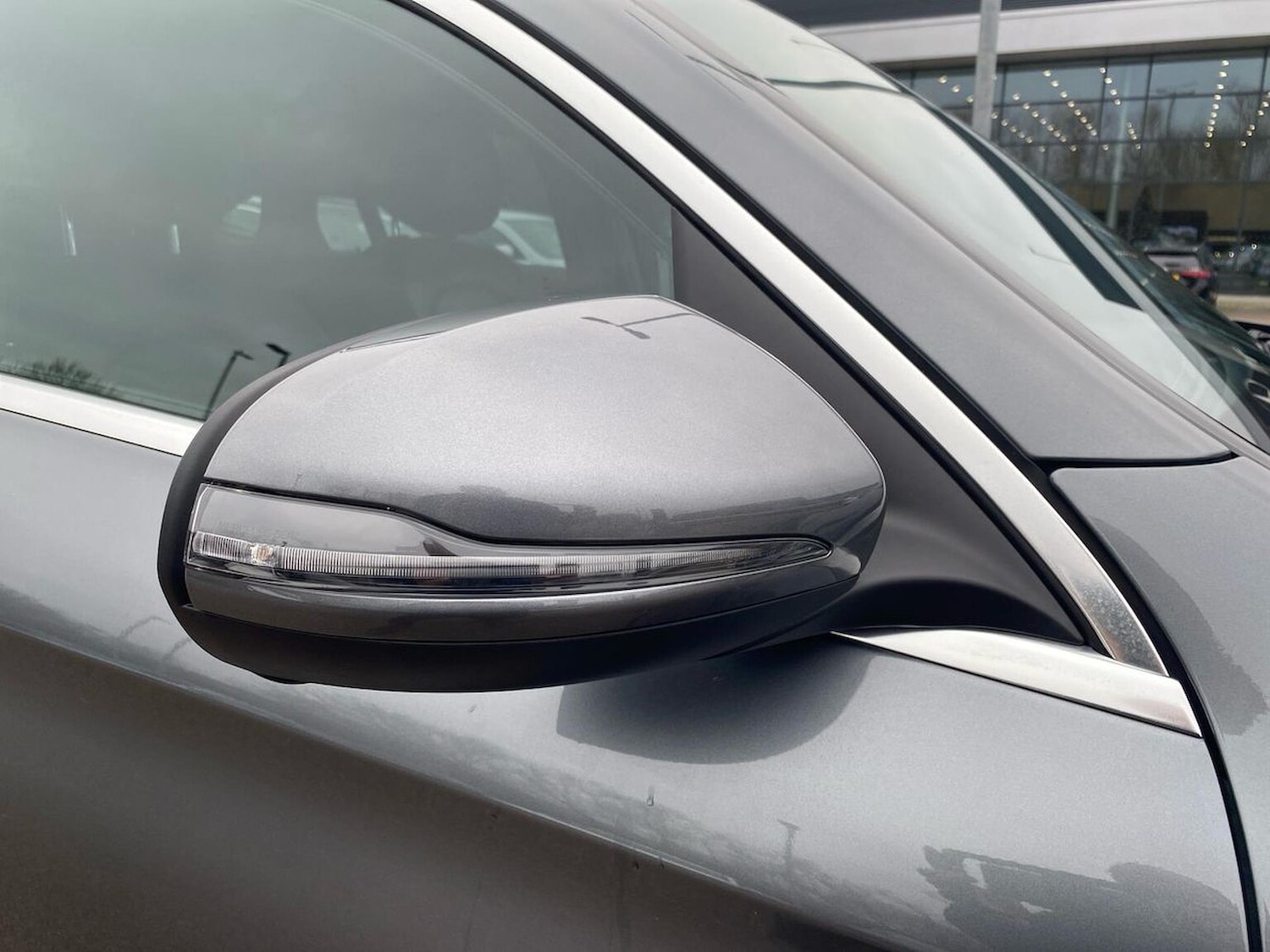 Used Mercedes-Benz GLC 2022 for sale - 77056733: Photo 38