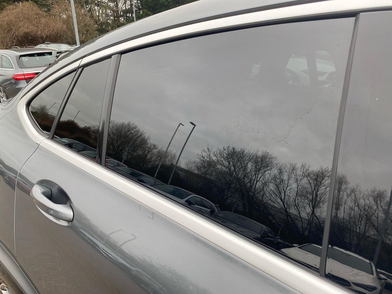 Used Mercedes-Benz GLC 2022 for sale - 77056733: Photo 39