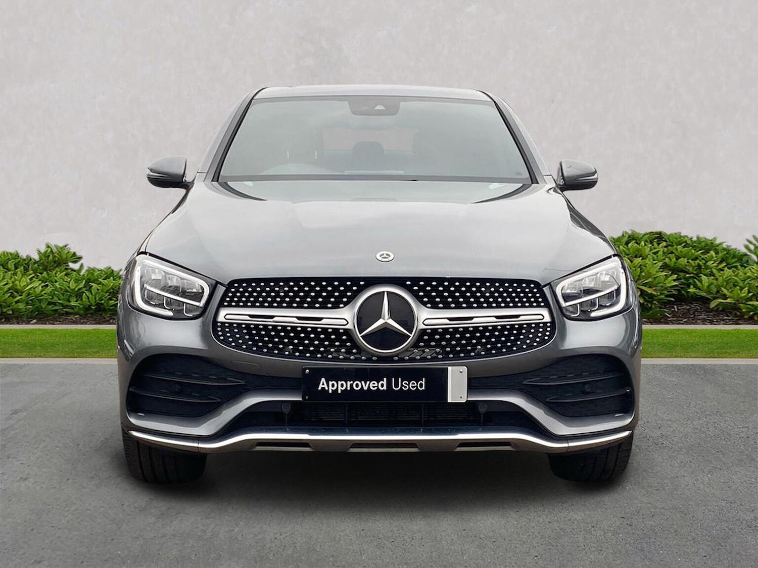 Used Mercedes-Benz GLC 2022 for sale - 77056733: Photo 5