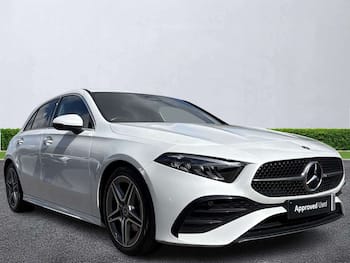 Used Mercedes-Benz A-Class 2023 for sale - 79600041: Photo