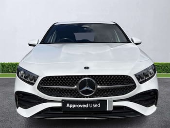 Used Mercedes-Benz A-Class 2023 for sale - 79600041: Photo