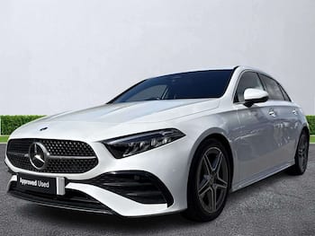 Used Mercedes-Benz A-Class 2023 for sale - 79600041: Photo