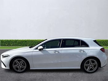Used Mercedes-Benz A-Class 2023 for sale - 79600041: Photo