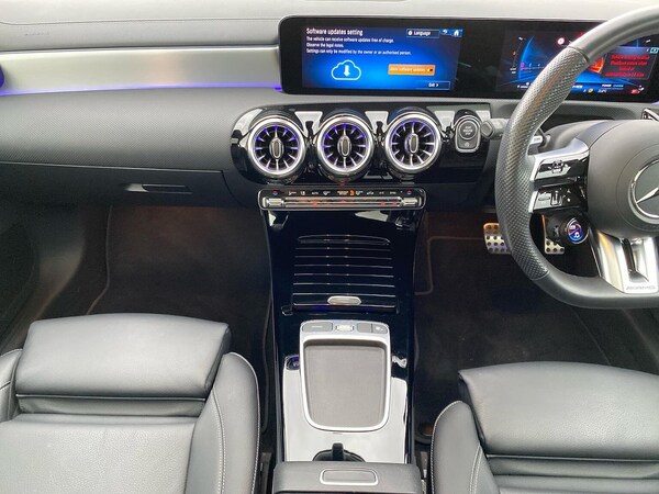 Used Mercedes-Benz A-Class 2023 for sale - 76046044: Photo 13