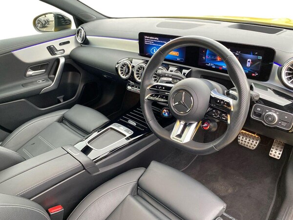 Used Mercedes-Benz A-Class 2023 for sale - 76046044: Photo 15