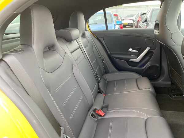 Used Mercedes-Benz A-Class 2023 for sale - 76046044: Photo 16