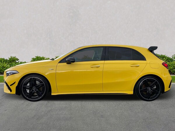 Used Mercedes-Benz A-Class 2023 for sale - 76046044: Photo 19
