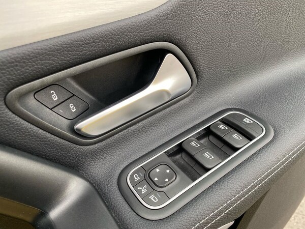 Used Mercedes-Benz A-Class 2023 for sale - 76046044: Photo 21