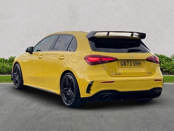 Used Mercedes-Benz A-Class 2023 for sale - 76046044: Photo 2