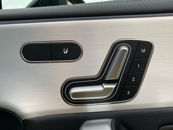 Used Mercedes-Benz A-Class 2023 for sale - 76046044: Photo 30