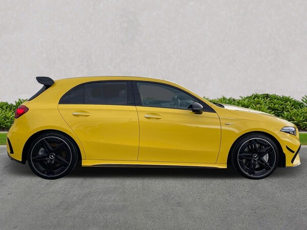 Used Mercedes-Benz A-Class 2023 for sale - 76046044: Photo 3