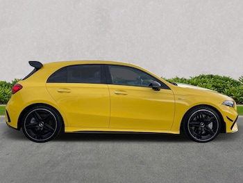 Used Mercedes-Benz A-Class 2023 for sale - 76046044: Photo 3