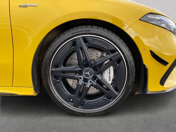 Used Mercedes-Benz A-Class 2023 for sale - 76046044: Photo 6