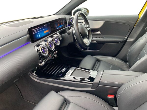 Used Mercedes-Benz A-Class 2023 for sale - 76046044: Photo 7